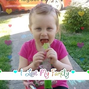 Meet your Posher, April